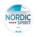 Nordic Spirit UK Mint Slim Extra Strong