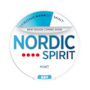 Nordic Spirit UK Mint Slim Extra Strong