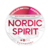 Nordic Spirit UK Raspberry Slim Normal