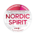 Nordic Spirit UK Raspberry Slim Strong