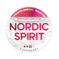 Nordic Spirit UK Raspberry Slim Strong