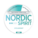 Nordic Spirit UK Spearmint Slim Normal