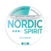 Nordic Spirit UK Spearmint Slim Strong