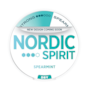 Nordic Spirit UK Spearmint Slim Strong