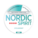 Nordic Spirit UK Spearmint Slim Extra Strong