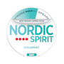Nordic Spirit UK Spearmint Slim Extra Strong