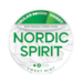 Nordic Spirit UK Sweet Mint Slim Normal