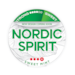 Nordic Spirit UK Sweet Mint Slim Extra Strong