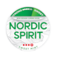 Nordic Spirit UK Sweet Mint Slim Extra Strong