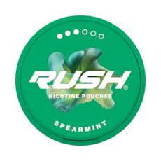 RUSH Spearmint S3