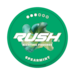 RUSH Spearmint 3