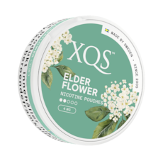 XQS Elderflower Normal