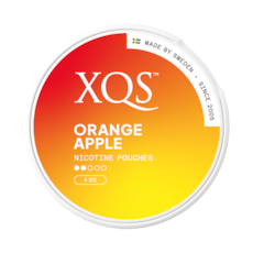 XQS Orange Apple Normal