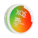 XQS Twin Apple Slim All White Nicotine Pouches