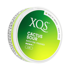 XQS Cactus Sour Strong