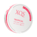 XQS Tropical Nicotine Free