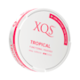 XQS Tropical Nicotine Free