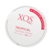XQS Tropical 0% Nicotine