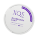 XQS Blueberry Mint 0% Nicotine