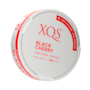 XQS Black Cherry Nicotine Free