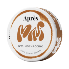 Après No.13 Mochaccino Mini S2