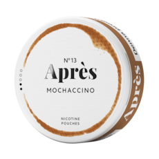 Après No.13 Mochaccino S2