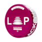 Loop Blackcurrant Strong Nicotine Pouches