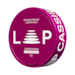Loop Cassis Bliss Slim Strong Nicotine Pouches