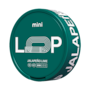 Loop Jalapeno Lime Mini Normal Nicotine Pouches