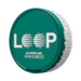 Loop Jalapeno Lime Normal Nicotine Pouches