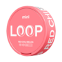 Loop Red Chili Melon Mini Normal Nicotine Pouches