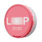 Loop Red Chili Melon Slim Normal Nicotine Pouches
