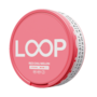 Loop Red Chili Melon Slim Strong Nicotine Pouches