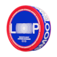Loop Smooth Mint Hyper Strong Nicotine Pouches