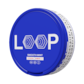 Loop Smooth Mint Slim Strong Nicotine Pouches