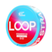 Loop Strawberry Ice Strong Nicotine Pouches