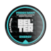 BELTER Energy Fresh Mint Caffeine Pouches