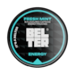 BELTER Energy Fresh Mint Nicotine Free
