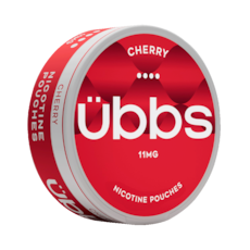 Übbs Cherry Strong