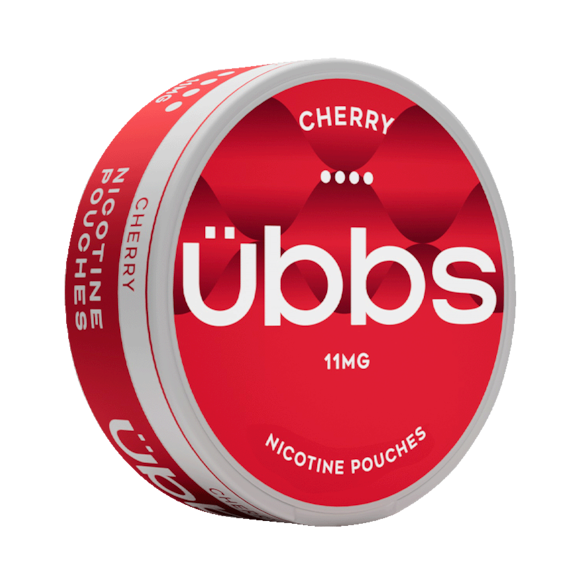 Übbs Cherry Strong
