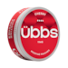 Übbs Cherry Strong