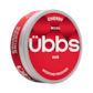 Übbs Cherry 4mg