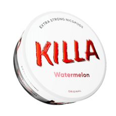 KILLA Watermelon Extra Strong