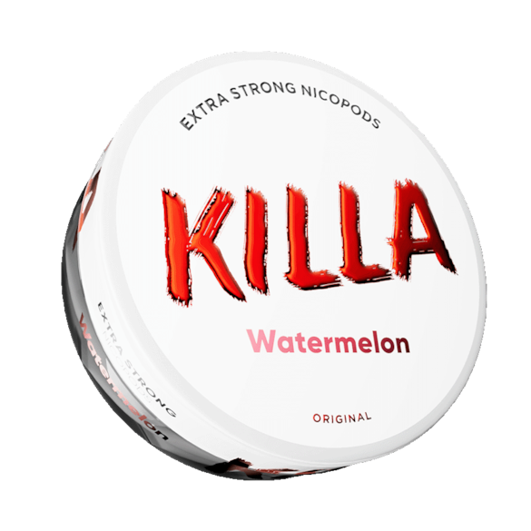 KILLA Watermelon Extra Strong