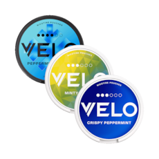 Velo Mint Bundle
