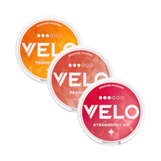 Velo Fruit Bundle