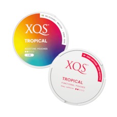 XQS The Switch Tropical Bundle