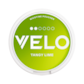 Velo Tangy Lime 6mg