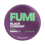 FUMi Blackcurrant Strong