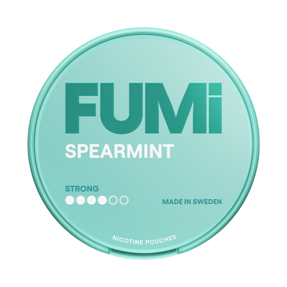 FUMi Spearmint Strong